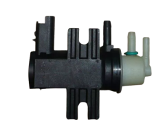 Magnetventil Ny Original 9677363880 Citroen Peugeot