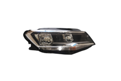 Strålkastare Höger Gör VW Caddy 2K1941006B 99411794702 DPA