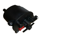 Bränslefilter Original Citroen Peugeot C8 407 807 2.2 HDI 9800032780
