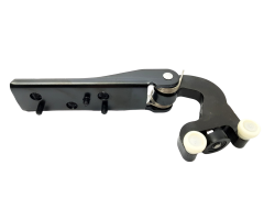 Dörrrulle Höger Original Master III Movano NV400 2.3 dCi 8281600Q0G