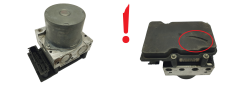 Abs-pump Renault 8200344606 0265800387 0265231474 63975
