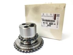 Kamaxeldrev Original Jumper Boxer Ducato 3 2.2 HDI 9675778480