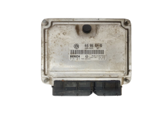 Styrenhet 045906019BQ 0281012708 VW Seat Bosch 46128