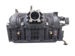 Insugningsgren Opel Agila 09157500 09129714 1.2 16V