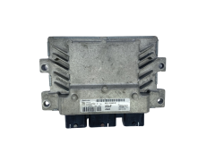 Styrenhet Ford 8V21-12A650-SF S180047002F OSAF Continental 60837