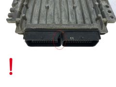 Styrenhet 96395445 S010016047A2 1AWY Daewoo Chevrolet Kemsco 51219