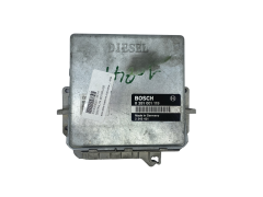 Styrenhet BMW 2243421 0281001119 Bosch 60185