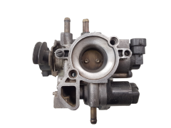 Spjällhusventil Fiat 30MM4/02 B01/00 PF2C/00 Weber