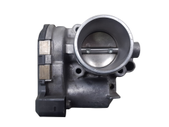 Spjällhusventil Ford 8A6G-9F991-AC 0280750532 Bosch 1