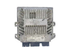Styrenhet 6S61-12A650-BA 5WS40404A-T SID 804 Ford Siemens 63683
