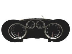 Hastighetsmätare Alfa Romeo Mito 50508530 A2C53298011 41836