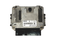 Styrenhet 0281015221 39102-2A760 Kia Bosch
