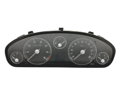 Varvräknare Peugeot 407 9654814980 A2C53096061 VDO
