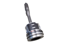 Vevstake TZJB Mahle 75L101+ 619 1.6 TDCi Ford 1259