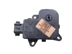 Värmefläktmotor Renault 52485222 7701206538