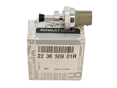 Avgastryckssensor Renault 1.5-1.6 dCi 223650901R Ny Original