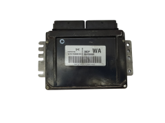 Styrenhet 96435559 5WY1E07G 3BOP WA Chevrolet Kemsco