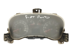 Varvräknare Fiat Punto 555000460104 41216