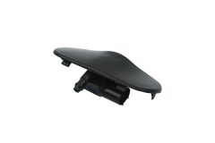 Spolarmunstycke Höger 8U0955988 B18499 Audi Q3 Borsehung