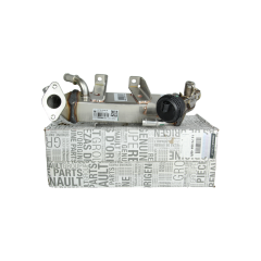 EGR Kylare Original 147356446R Renault