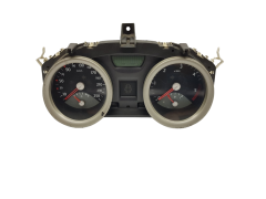 Varvräknare Renault Megane 2 8200399695 D 2267