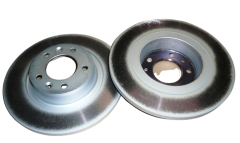 Bromsskiva Bak Original Jumpy Expert Scudo III 424991