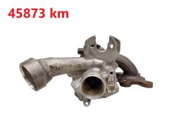 Turboladdare 1.2 TSI VW Audi Seat Skoda 04E145704T 45873 km
