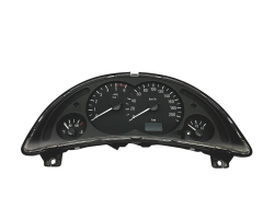 Varvräknare Opel Corsa C 13173347WA 110008988026 52886