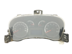 Varvräknare Fiat Panda 555000460104 26261