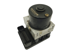 Abs-pump VW Audi 1C0907379M 1J0614517J Ate 64353