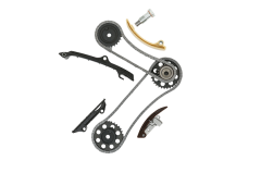 Kamkedjesats 021109503D 11091800301 Volkswagen Golf IV Vika