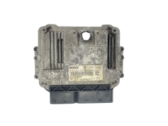 Styrenhet 51836096 0281015228 4S38A6HCM Alfa Romeo Bosch