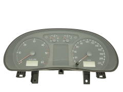 Hastighetsmätare VW Polo 9N 6Q0920803D 110080320009A 26392