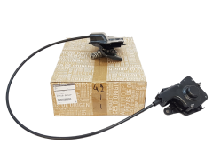 Reservhjulvinsch Original Master III Movano B NV400 2.3 dCi 9955000Q1P