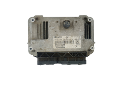 Styrenhet Toyota 89661-0D270 0261208936 Bosch 46603