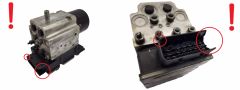 Abs-pump Lancia Lybra 46835545 54084691B TRW
