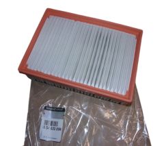 Luftfilter Ny Original 165463389R Renault