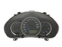Varvräknare Toyota Yaris 83800-0DT70 MB157550-7734 55763