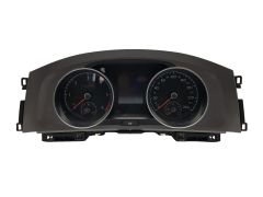 Varvräknare VW Golf MK7 5G1920741