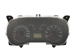 Hastighetsmätare Fiat Grande Punto 51701537 29026