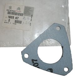 Packning, tätning Pompy Wtrysku Ny Original 1925.47 192547 Citroen Peugeot