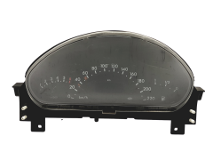 Varvräknare Mercedes A W168 A1685404011 28787