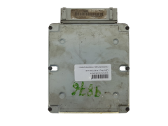 Styrenhet 98AB-12A650-BDB DARK SME-505 E9AF-14A624-AA Ford 1027