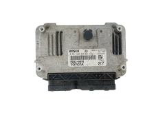 Styrenhet 89661-0H070 0261S04464 Toyota PSA Bosch 46605