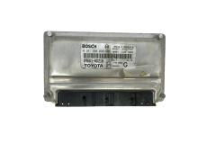 Styrenhet 89661-0D210 0261208036 Toyota Bosch 57663