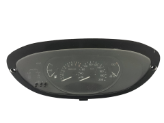 Hastighetsmätare Lancia Ypsilon 06061350170 39985