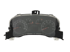 Varvräknare Fiat Panda 555000460104 40189