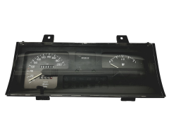 Hastighetsmätare Renault Clio 1 7700841348 50471