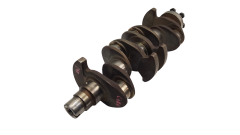 Vevaxel 8200156373 122018500R D4F786 1.2 16v Turbo Renault