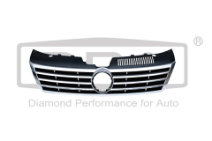 Kylargrill Gör VW Passat CC 3C8853651AA 88531828802 DPA
